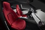 Mazda Hazumi Concept 2014 года